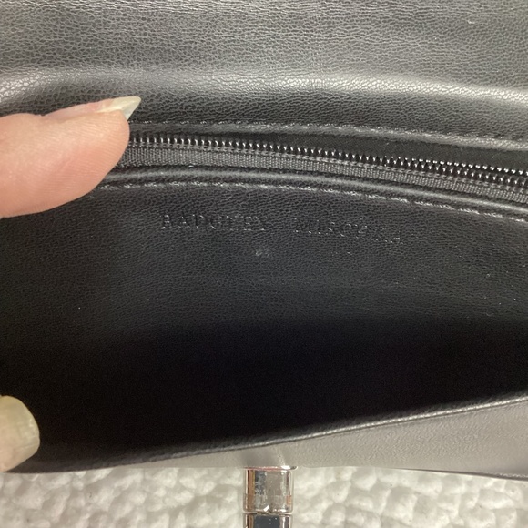 Bagley Mischka Quilted Mini Crossbody - Picture 3 of 9